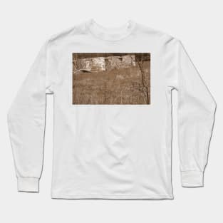 Old Barn Roots Long Sleeve T-Shirt